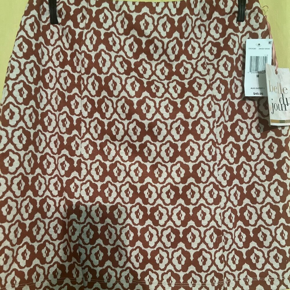 skirt